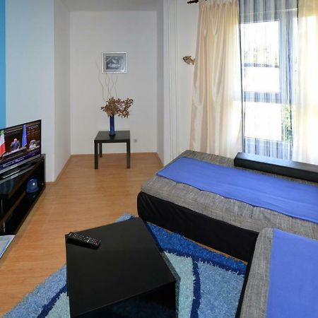 Meri Apartment Rijeka Ngoại thất bức ảnh