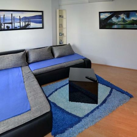 Meri Apartment Rijeka Ngoại thất bức ảnh
