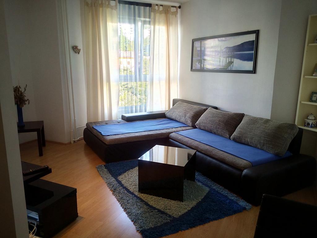 Meri Apartment Rijeka Ngoại thất bức ảnh