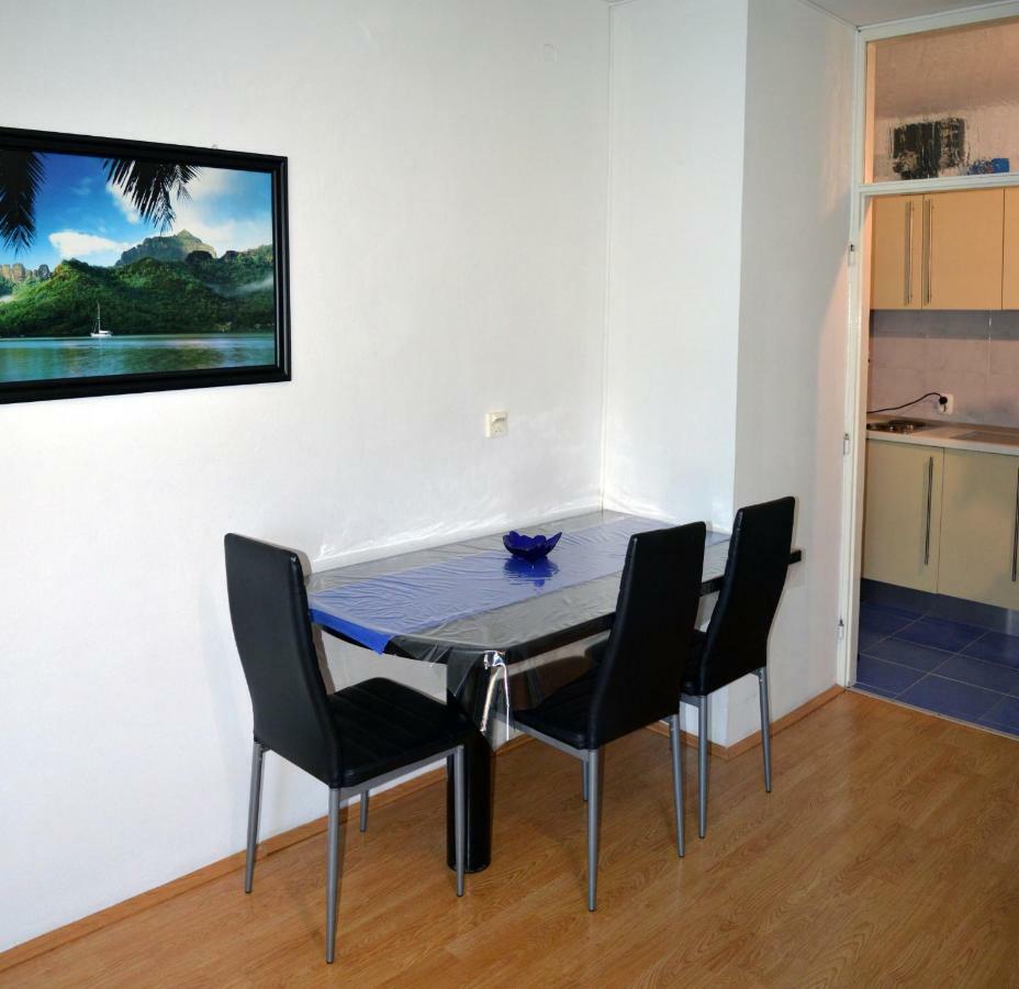 Meri Apartment Rijeka Ngoại thất bức ảnh