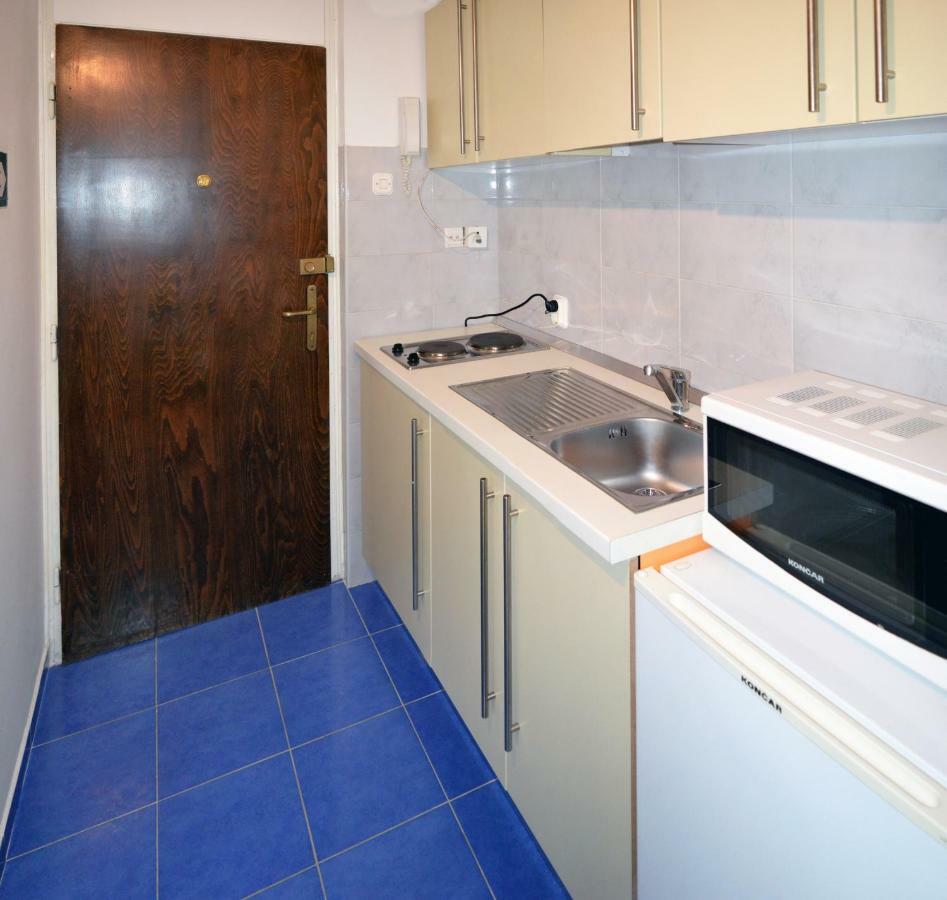 Meri Apartment Rijeka Ngoại thất bức ảnh