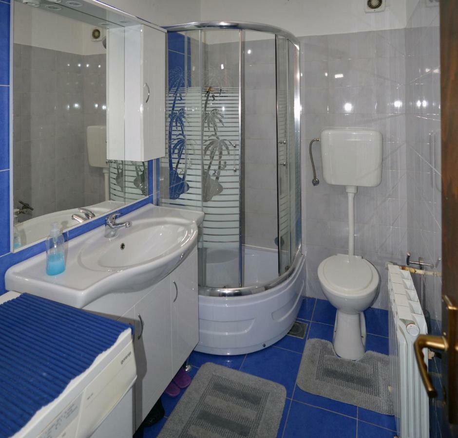 Meri Apartment Rijeka Ngoại thất bức ảnh